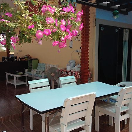 Baan Lom Talay Hua Hin Exterior foto
