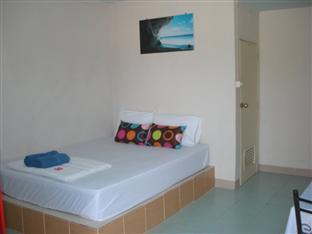 Baan Lom Talay Hua Hin Exterior foto