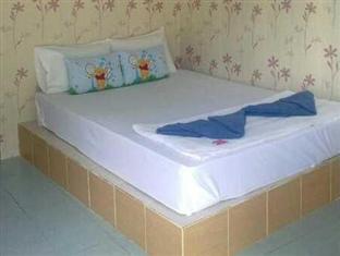 Baan Lom Talay Hua Hin Exterior foto