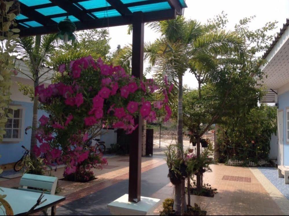Baan Lom Talay Hua Hin Exterior foto