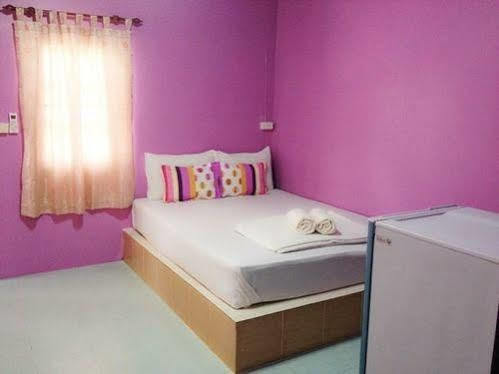 Baan Lom Talay Hua Hin Exterior foto