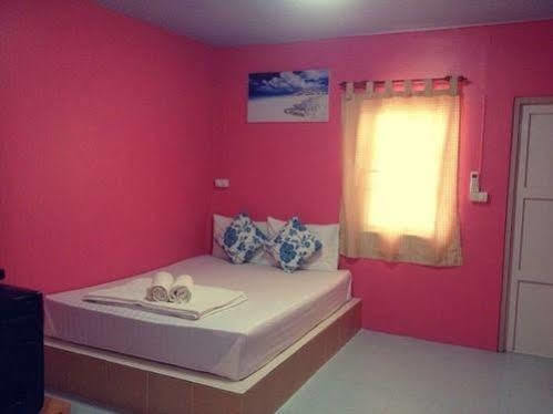 Baan Lom Talay Hua Hin Exterior foto