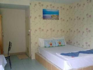 Baan Lom Talay Hua Hin Exterior foto